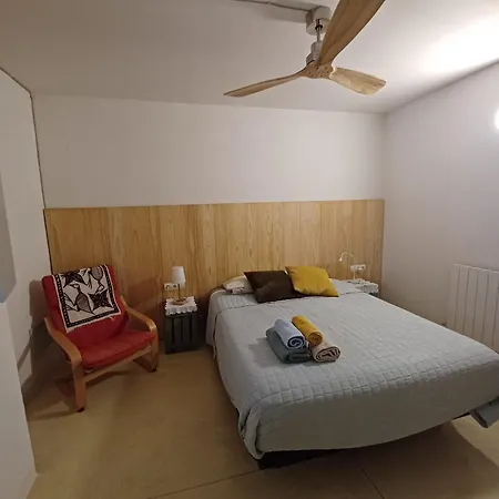 アパート Traverti De *