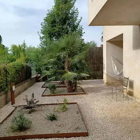 Appartement Traverti De Banyoles