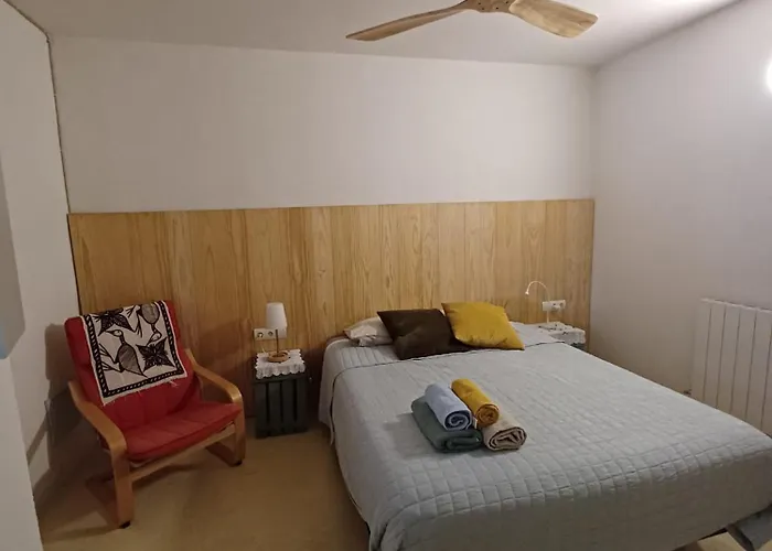 アパート Traverti De *