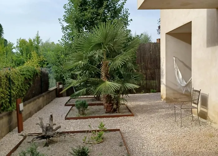 Apartman Traverti De Banyoles